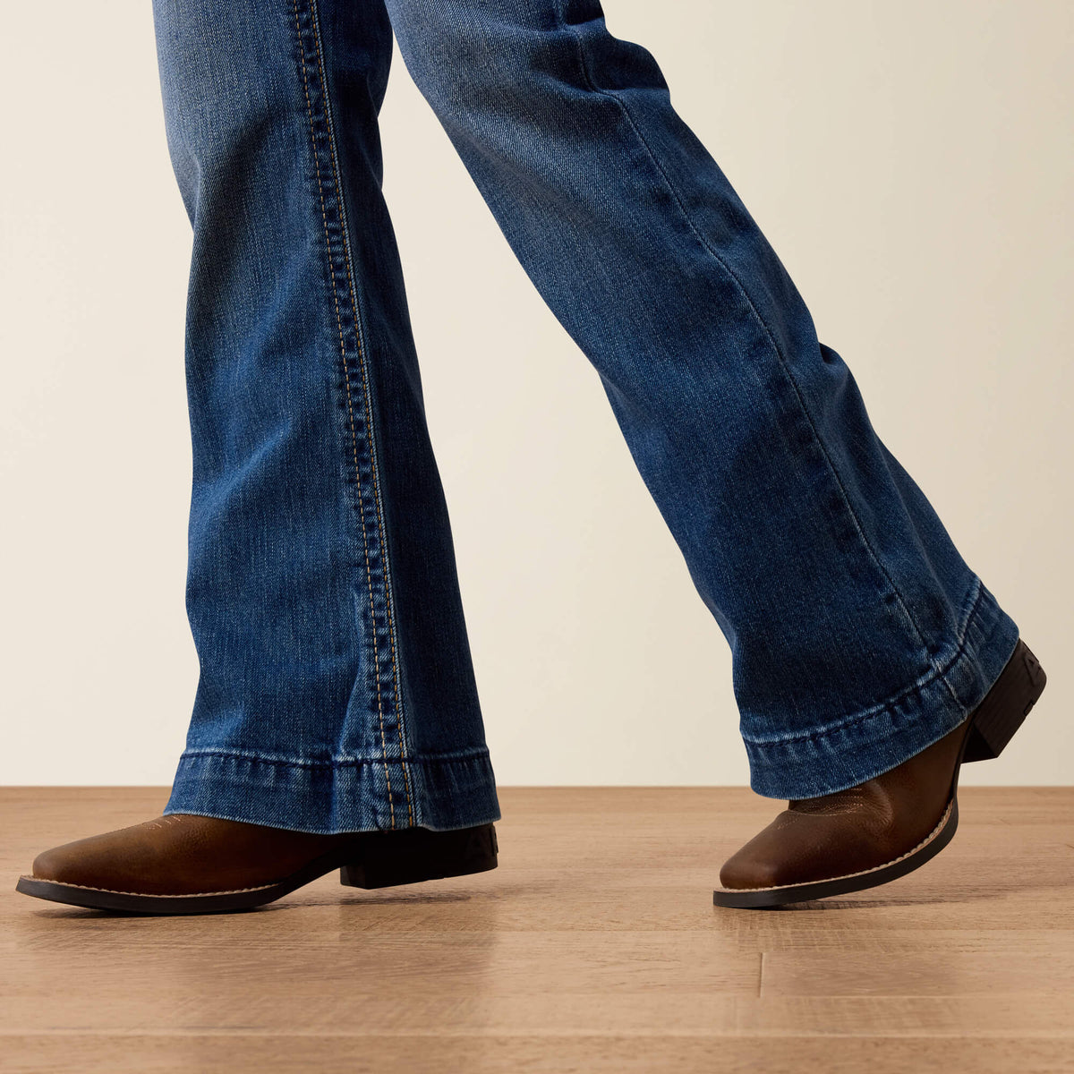 Tammy Trouser Jeans - US 6374