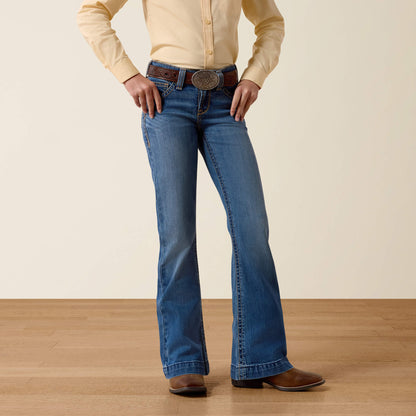 Tammy Trouser Jeans - US 6374