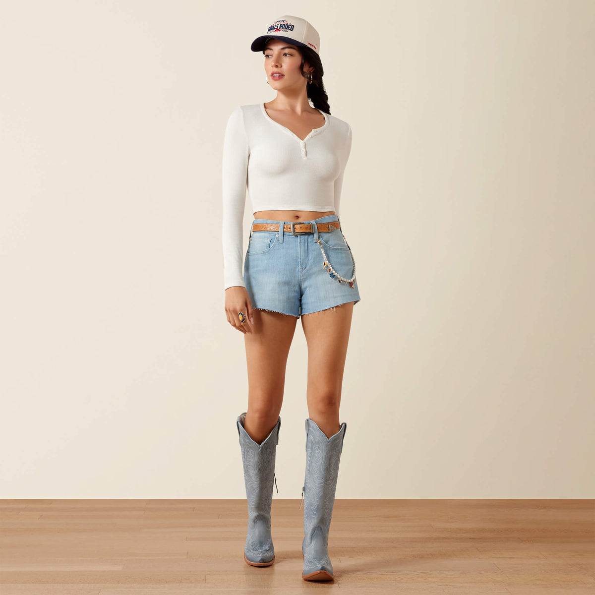 Perfect Rise Calamity 3" Shorts - US 1670
