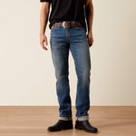 M8 Modern Crosby Straight Leg Jeans - US 8129