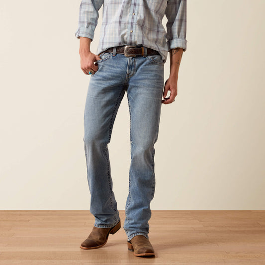 M7 Slim Bolt Straight Leg Jeans - US 3294