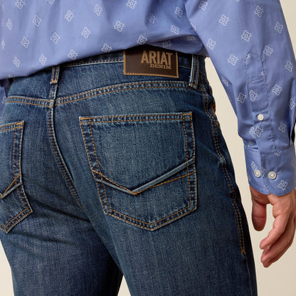 M7 Slim Adam Classic Rise Straight Leg Jeans - US 5354