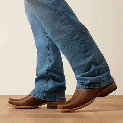 M4 Relaxed Tobias Boot Cut Jeans - US 1464