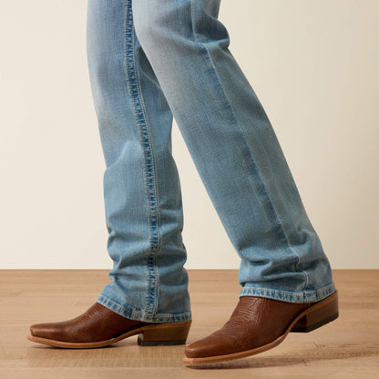 M5 Straight Norman Straight Leg Jeans - US 4847