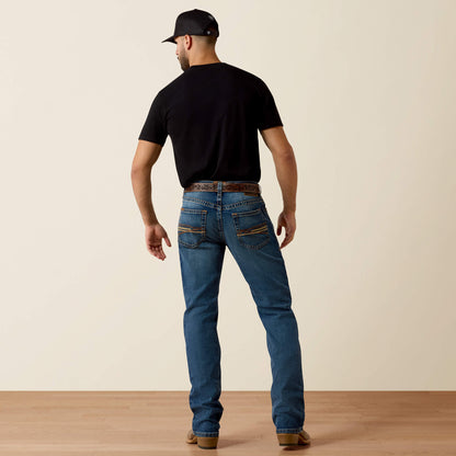 M4 Relaxed Thornton Boot Cut Jeans - US 6000