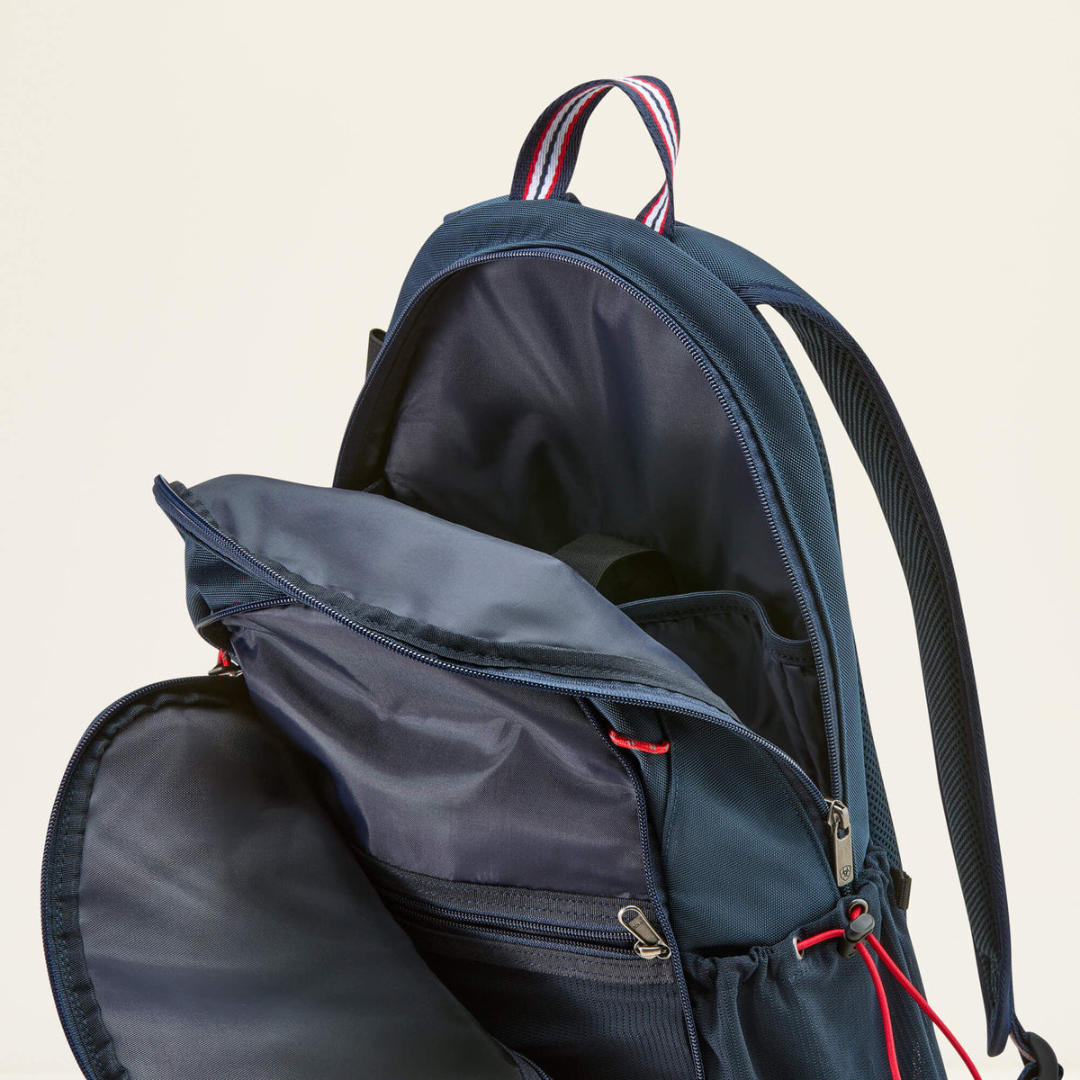 Stride Backpack - US 4879