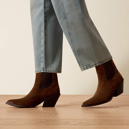 Ultra High Rise Jazmine Barrel Jeans - US 1905