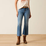 Perfect Rise Vilma Ultrastretch Kick Flare Jeans - US 4807