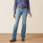 Perfect Rise Revel Vilma Ultrastretch Boot Cut Jeans - US 1830