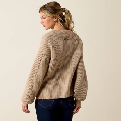 Blaydon Sweater - US 9190
