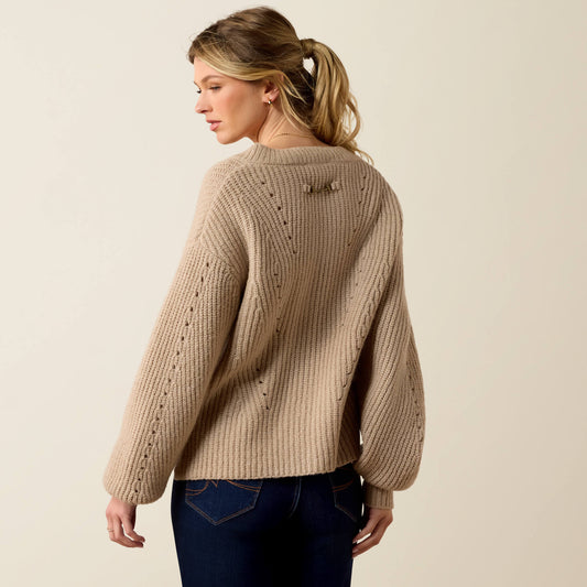 Blaydon Sweater - US 9190