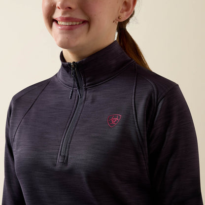 Team EQ 1/2 Zip Pullover - US 4911