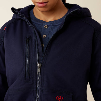 FR DuraLight Cordura Canvas Jacket - US 4154
