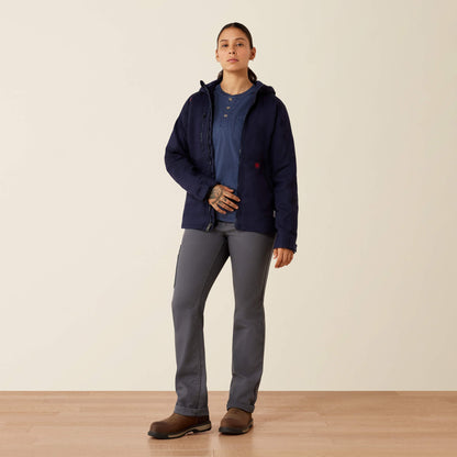 FR DuraLight Cordura Canvas Jacket - US 4154