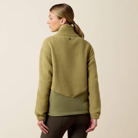 Laviolette Full Zip - US 0060