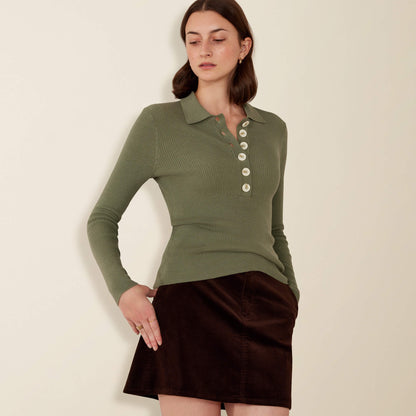 Winsthorpe Sweater - US 2137