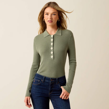 Winsthorpe Sweater - US 2137
