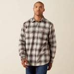 FR Andre Snap Work Shirt - US 0664