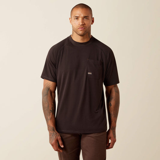 Rebar Heat Fighter T-Shirt - US 1488