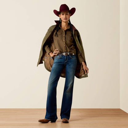 Perfect Rise Kacy Trouser Jeans - US 9513