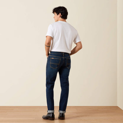 M8 Slim Hansen Taper Jeans - US 9975