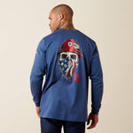 FR Born For This T-Shirt - US 2624