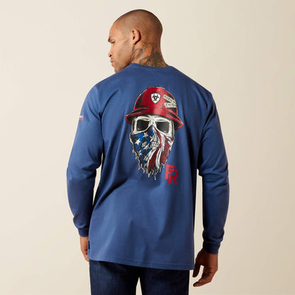 FR Born For This T-Shirt - US 2624