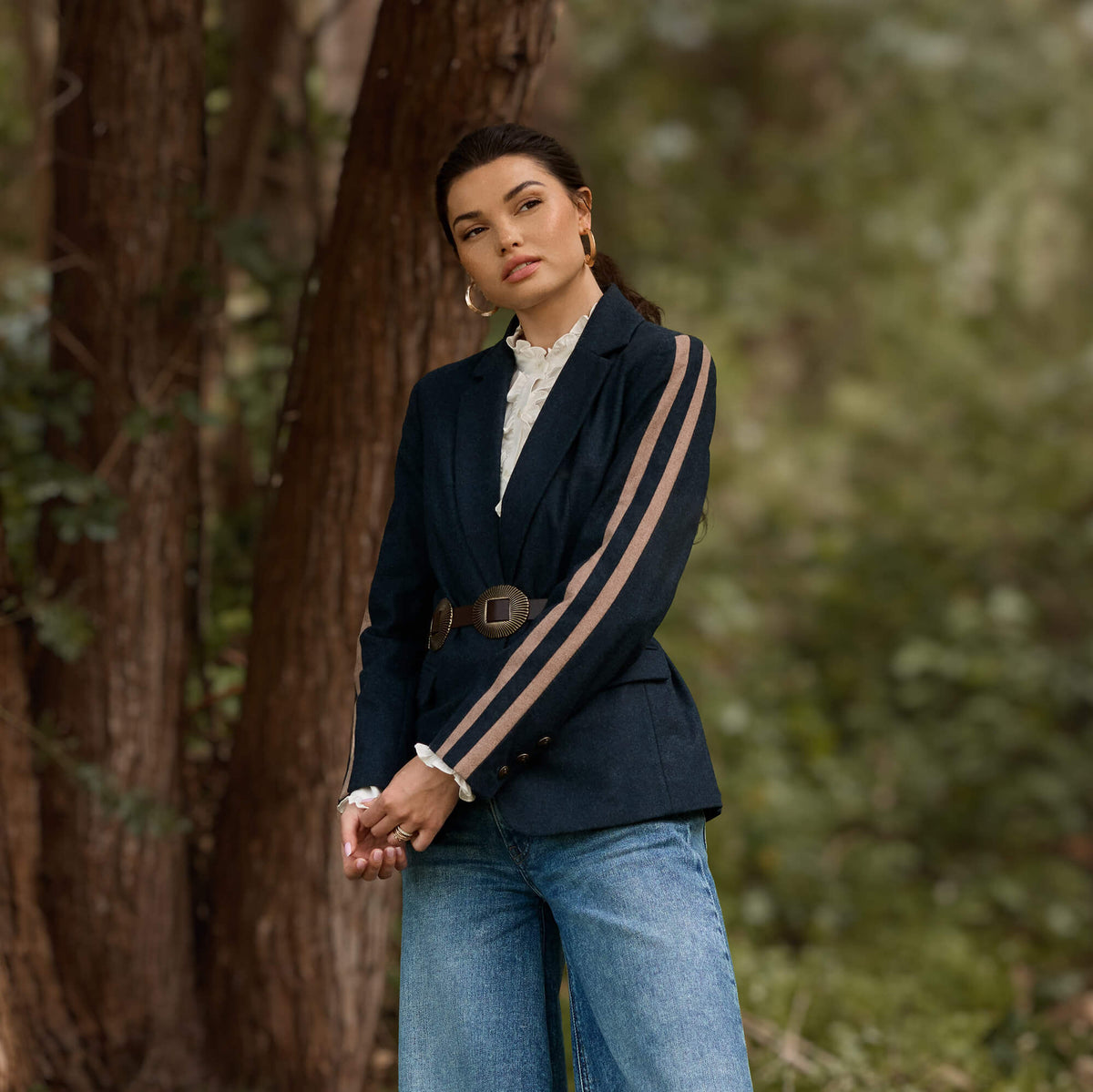 Dornie Blazer - US 1971
