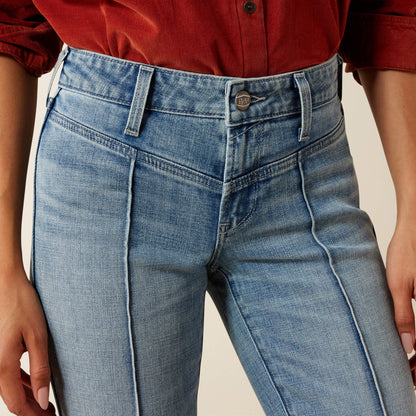 Perfect Rise Laney Slim Trouser Jeans - US 9352