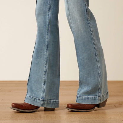 Perfect Rise Laney Slim Trouser Jeans - US 9352