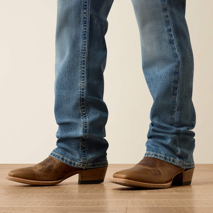 M5 Straight Jonathan Straight Leg Jeans - US 6376