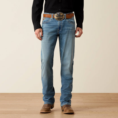 M5 Straight Jonathan Straight Leg Jeans - US 6376