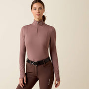 TWILIGHT MAUVE