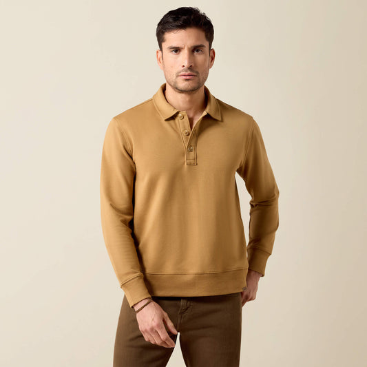 Wilton Sweatshirt - US 3921