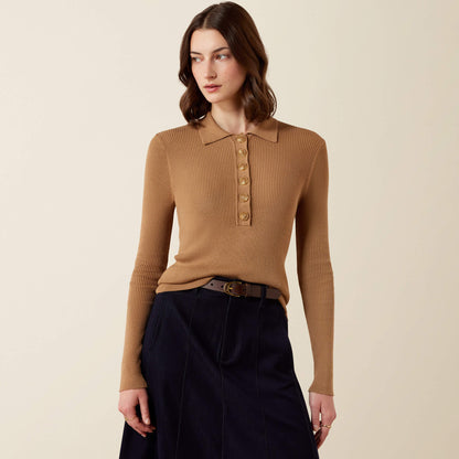 Winsthorpe Sweater - US 2768
