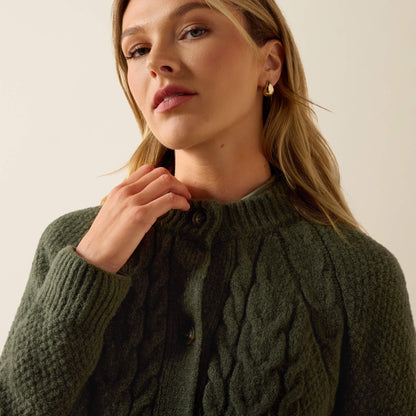 Brackenwood Sweater - US 5388