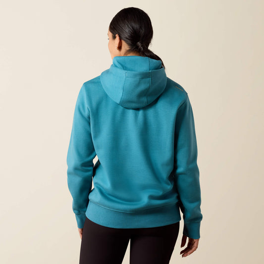 Rebar Skill Set 1/2 Zip Hoodie - US 0196
