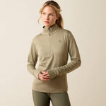 Team EQ 1/2 Zip Pullover - US 9473
