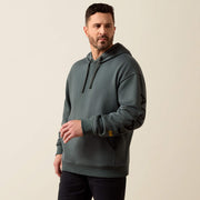 STEEL GREEN|BLACK