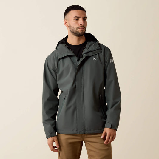 Rebar Stormshell Lightweight Waterproof Jacket - US 0801