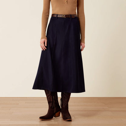 Highworth Skirt - US 4849