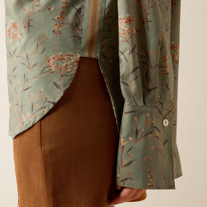 Wolseley Shirt - US 5347