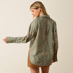Wolseley Shirt - US 5347