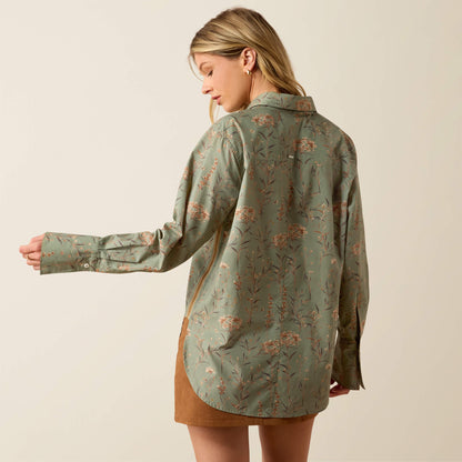 Wolseley Shirt - US 5347