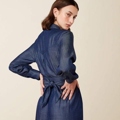 Culham Dress - US 2838