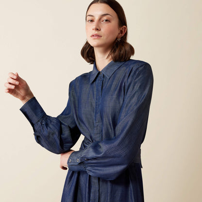 Culham Dress - US 2838
