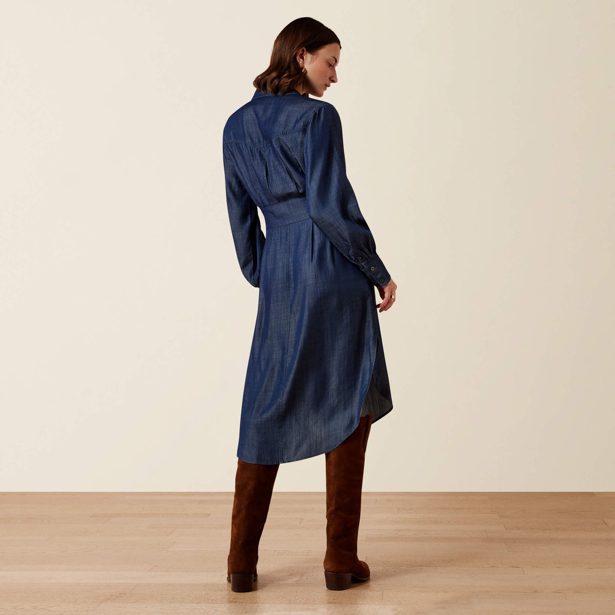 Culham Dress - US 2838