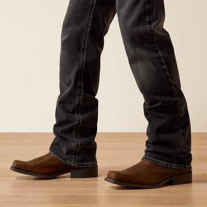 M4 Relaxed Steven Boot Cut Jeans - US 1411