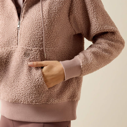 Orinda Hoodie - US 3205