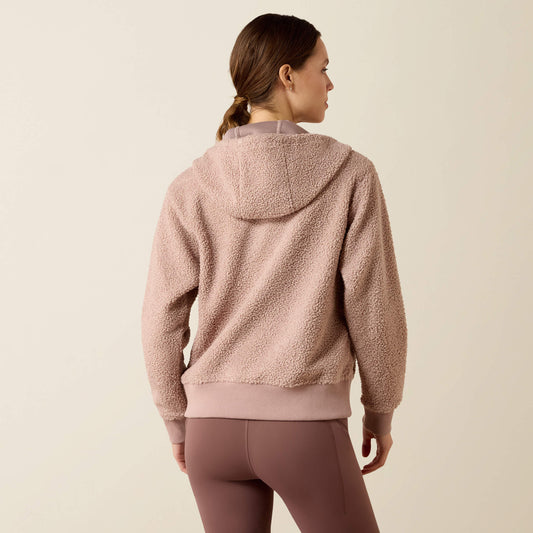 Orinda Hoodie - US 3205